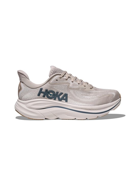 Hoka - M Clifton 10 Wide -juoksukengät - PTYG PUTTY / GROUT | Stockmann - photo 1