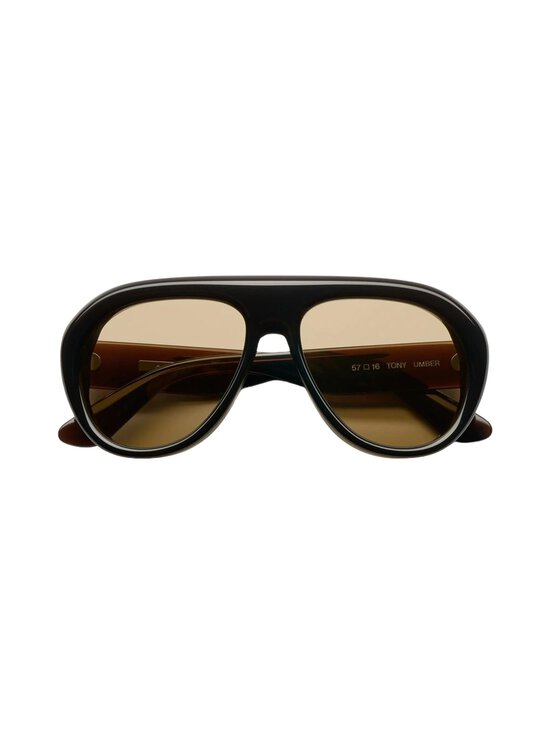 Chimi - Tony-aurinkolasit - BLACK | Stockmann - photo 1