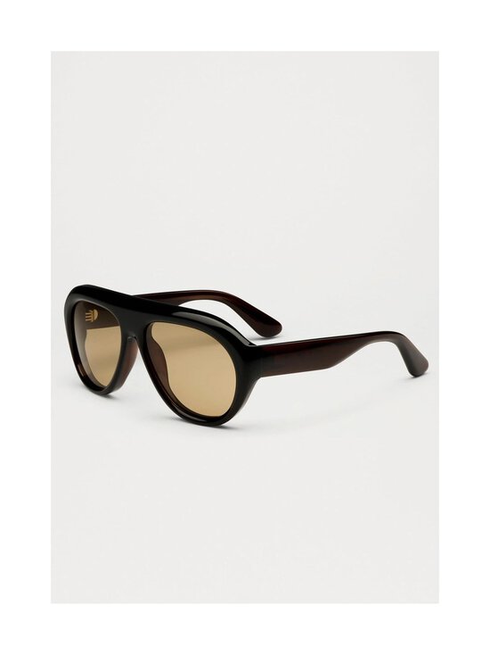 Chimi - Tony-aurinkolasit - BLACK | Stockmann - photo 2