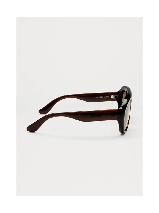 Chimi - Tony-aurinkolasit - BLACK | Stockmann - photo 3