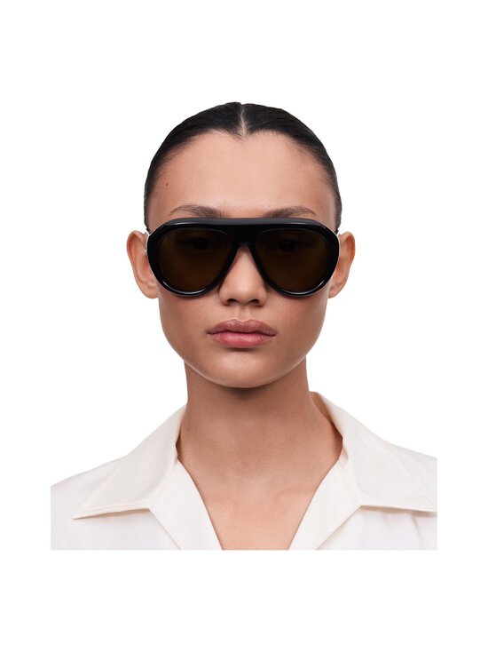 Chimi - Tony-aurinkolasit - BLACK | Stockmann - photo 4