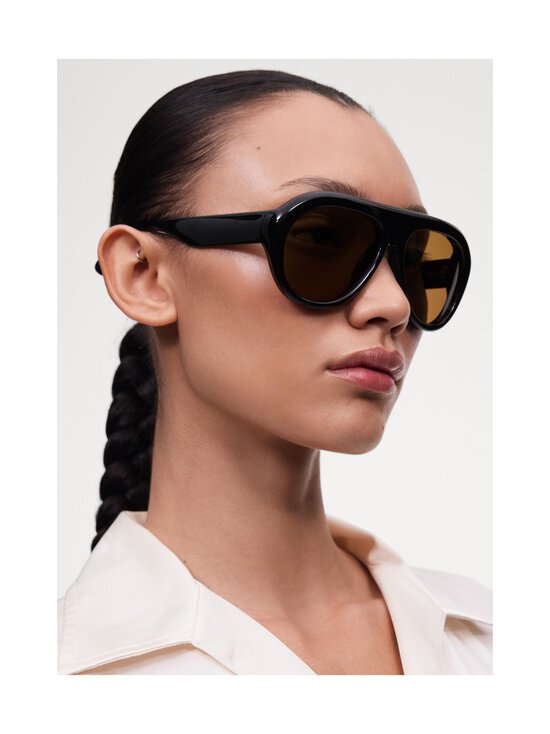 Chimi - Tony-aurinkolasit - BLACK | Stockmann - photo 5
