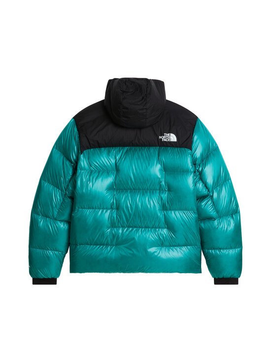 The North Face - M Summit Nuptse dūnu jaka - QW5 RESTORATIVE TEAL/TNF BL | Stockmann - photo 2
