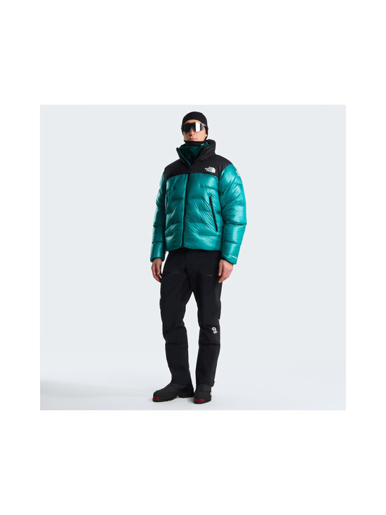 The North Face - M Summit Nuptse dūnu jaka - QW5 RESTORATIVE TEAL/TNF BL | Stockmann - photo 3