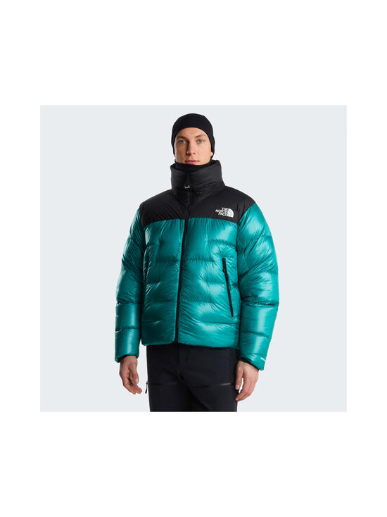 The North Face - M Summit Nuptse dūnu jaka - QW5 RESTORATIVE TEAL/TNF BL | Stockmann - photo 4