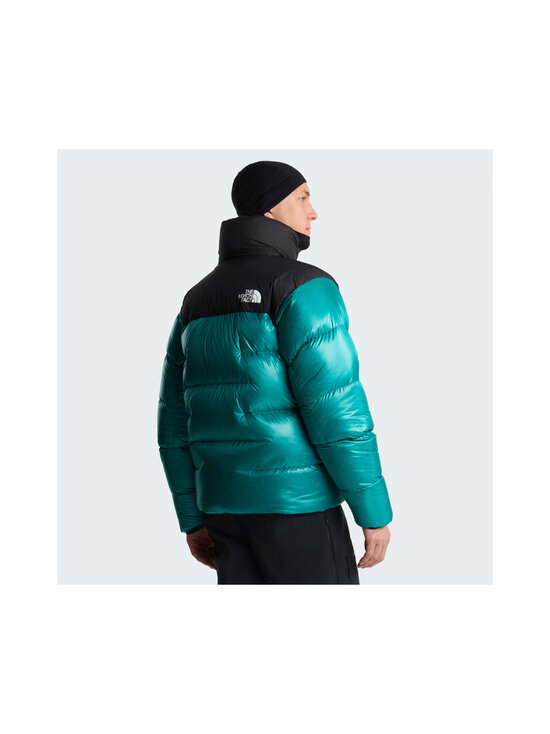 The North Face - M Summit Nuptse dūnu jaka - QW5 RESTORATIVE TEAL/TNF BL | Stockmann - photo 5
