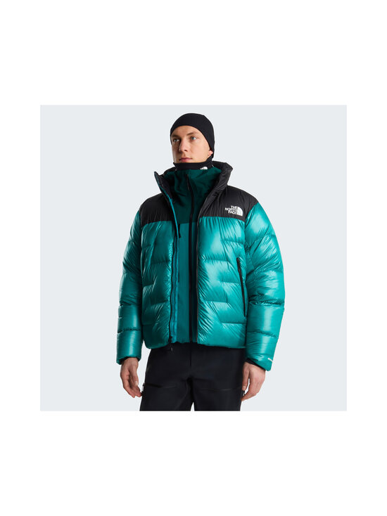 The North Face - M Summit Nuptse dūnu jaka - QW5 RESTORATIVE TEAL/TNF BL | Stockmann - photo 6