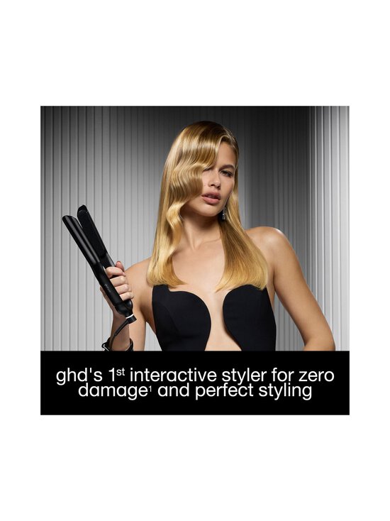 GHD - Sculpt Interactive -suoristin - BLACK | Stockmann - photo 5