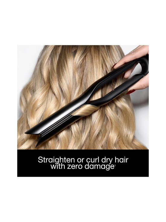 GHD - Sculpt Interactive -suoristin - BLACK | Stockmann - photo 6