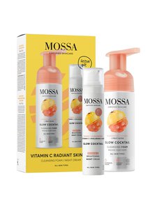 Mossa - Vitamin C Duo Set dāvanu komplekts | Stockmann