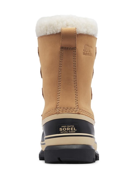 Sorel - CARIBOU™ WP ziemas zābaki - 280 BUFF - photo 4 Sorel - CARIBOU™ WP ziemas zābaki - 280 BUFF | Stockmann - photo 4