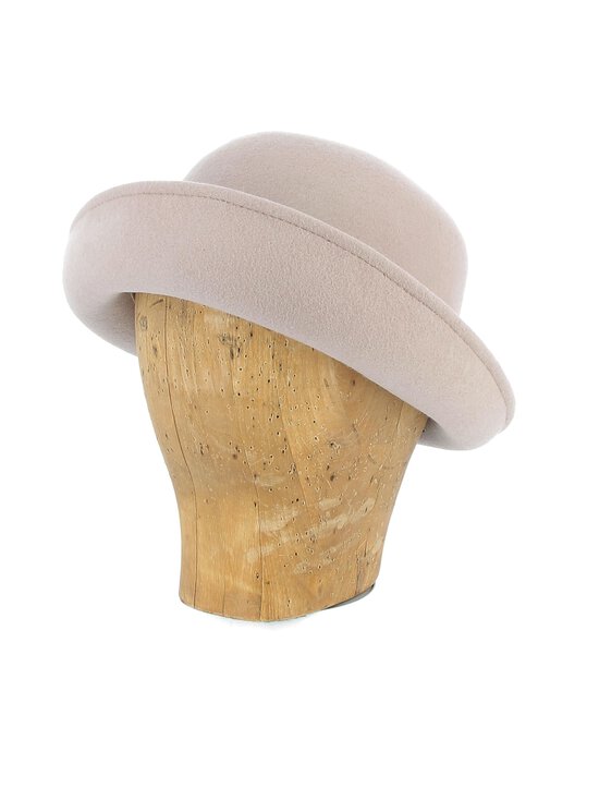 KN Kati Niemi - Vera-hattu - 12 BEIGE | Stockmann - photo 2