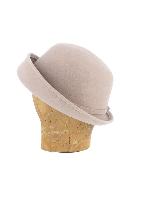 KN Kati Niemi - Vera-hattu - 12 BEIGE | Stockmann - photo 3