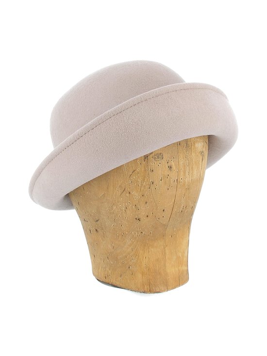 KN Kati Niemi - Vera-hattu - 12 BEIGE | Stockmann - photo 5