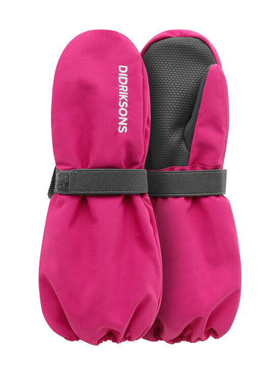 Didriksons - Biggles 8 -rukkaset - K20 CACTUS PINK | Stockmann - photo 1