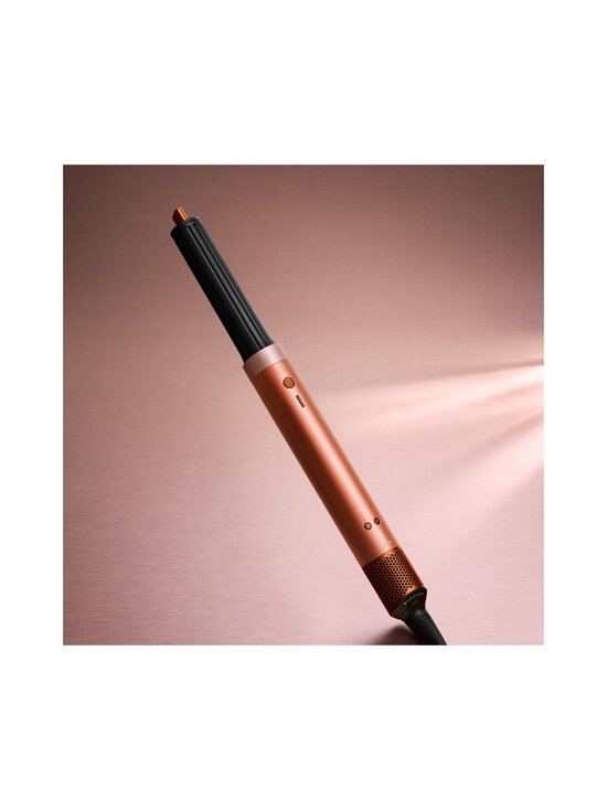 Dyson - Airwrap Co-anda2x™ -hiustenkuivaaja - AMBER SILK/ PINK CHAMPAGNE | Stockmann - photo 9