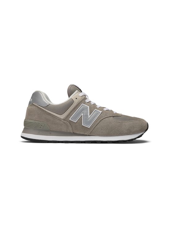 New Balance - Sneakers 574 skriešanas apavi - GREY | Stockmann - photo 1