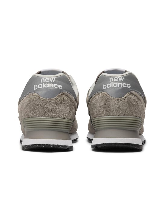 New Balance - Sneakers 574 skriešanas apavi - GREY | Stockmann - photo 5