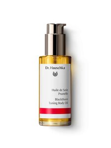 Dr.Hauschka - Blackthorn Toning -vartaloöljy 75 ml Dr.Hauschka - Blackthorn Toning -vartaloöljy 75 ml | Stockmann