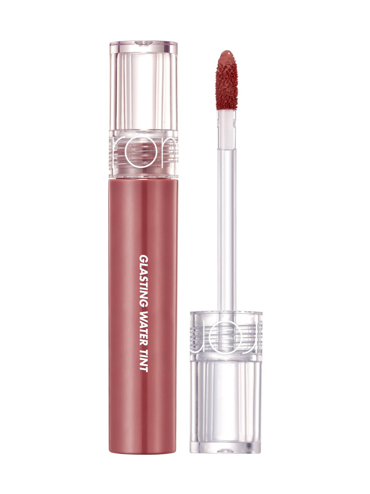 Glasting water tint -huulisävyte