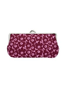 Marimekko - Pikkuinen Unikko -silmälasikukkaro - 349 PINK, DEEP RED Marimekko - Pikkuinen Unikko -silmälasikukkaro - 349 PINK, DEEP RED | Stockmann