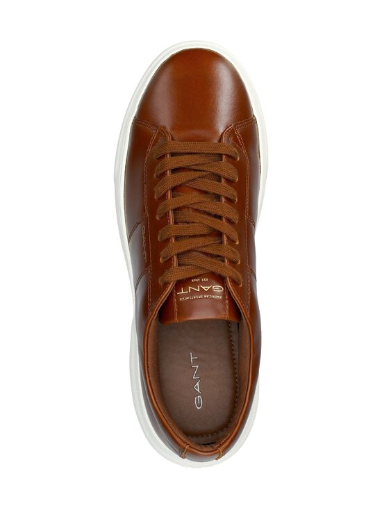 GANT - Nahast tennised Joree - 252 COGNAC - photo 2 GANT - Nahast tennised Joree - 252 COGNAC | Stockmann - photo 2