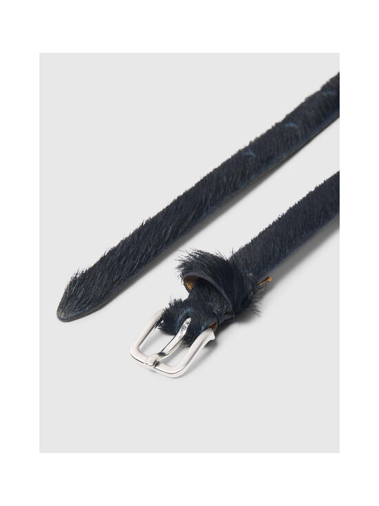 Selected - SlfCaroline Slim -vyö - BLACK | Stockmann - photo 2