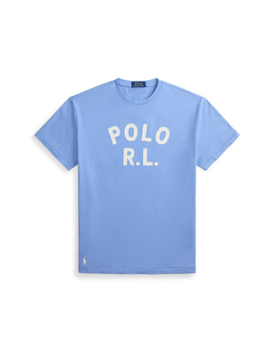 Polo Ralph Lauren - Polo R.L. T-krekls - BRISTOL BLUE | Stockmann - photo 1