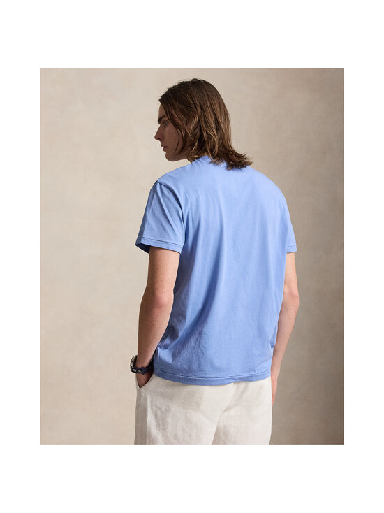 Polo Ralph Lauren - Polo R.L. T-krekls - BRISTOL BLUE | Stockmann - photo 3