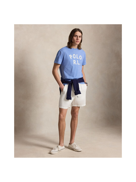 Polo Ralph Lauren - Polo R.L. T-krekls - BRISTOL BLUE | Stockmann - photo 4