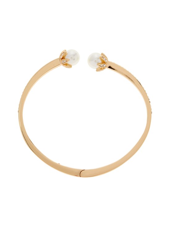 Marchesa - Br Pearl Cuff -rannekoru - GOLD / WHITE - photo 1 Marchesa - Br Pearl Cuff -rannekoru - GOLD / WHITE | Stockmann - photo 1