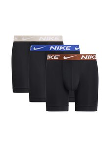 Nike - Bower-alushousut 3 -pack - QUS CINDER GREY | Stockmann