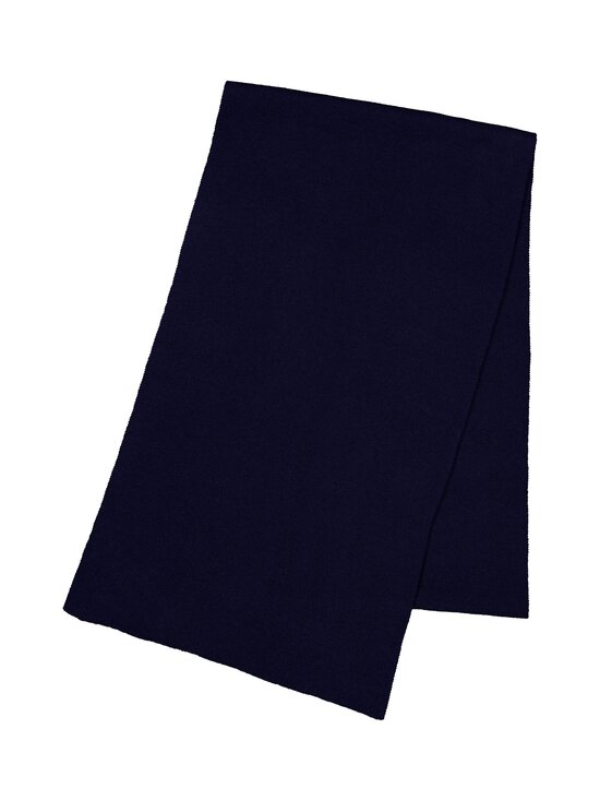 CONSTRUE - Erkka-neulehuivi - NAVY02 YJM-59 | Stockmann - photo 1