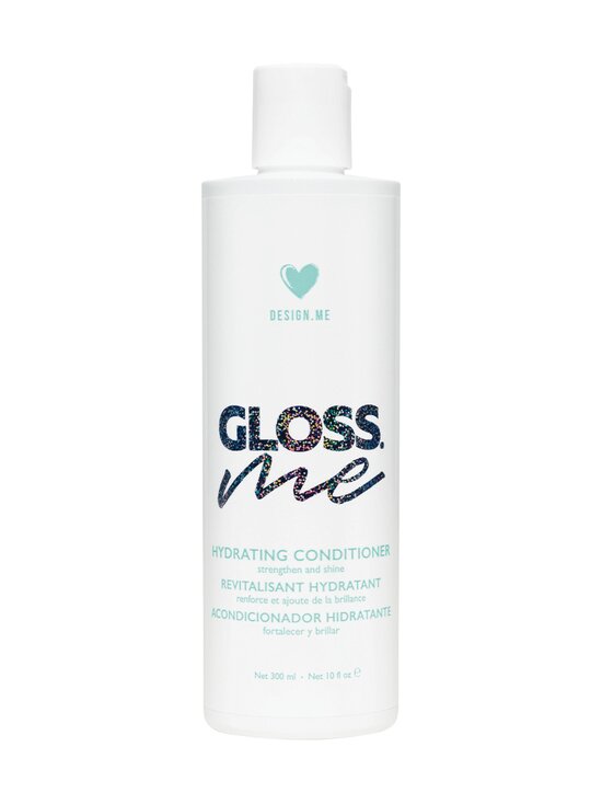 Gloss.Me Hydrating Conditioner -hoitoaine 300 ml