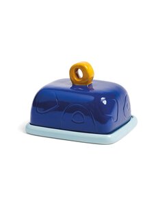 &klevering - Võitoos Butter Dish Sketch - MULTICOLOUR | Stockmann