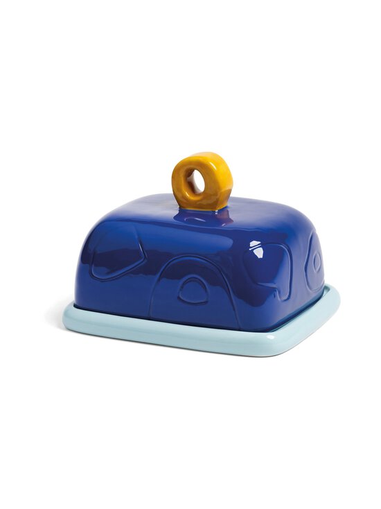 Võitoos Butter Dish Sketch