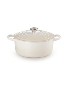 Le Creuset - Katls 5,3 l - MERINGUE | Stockmann