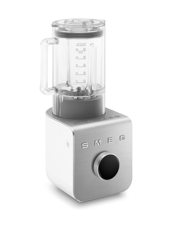 Smeg - High Performance -tehosekoitin - WHITE - photo 2 Smeg - High Performance -tehosekoitin - WHITE | Stockmann - photo 2