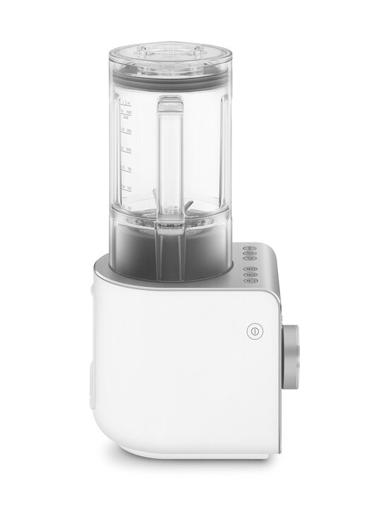 Smeg - High Performance -tehosekoitin - WHITE - photo 4 Smeg - High Performance -tehosekoitin - WHITE | Stockmann - photo 4