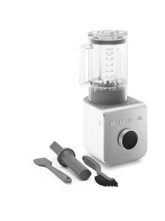 Smeg - High Performance -tehosekoitin - WHITE - photo 5 Smeg - High Performance -tehosekoitin - WHITE | Stockmann - photo 5