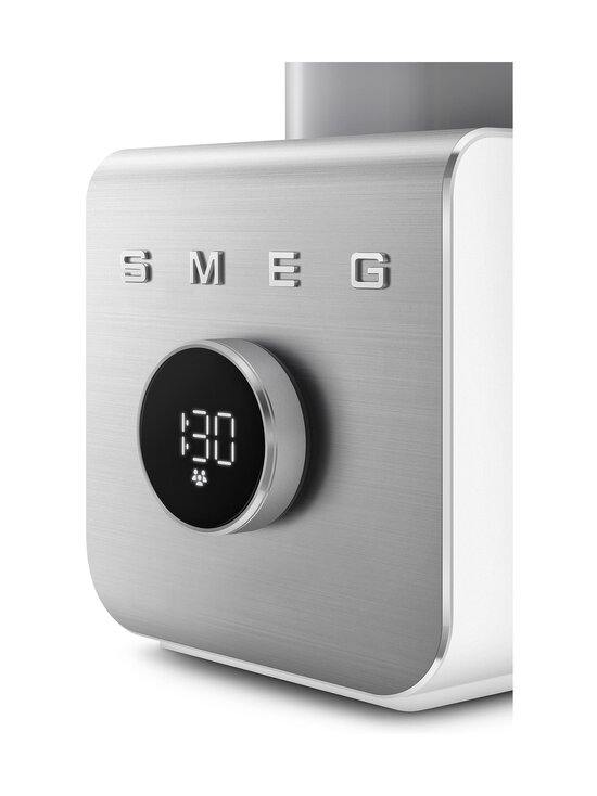Smeg - High Performance -tehosekoitin - WHITE - photo 6 Smeg - High Performance -tehosekoitin - WHITE | Stockmann - photo 6