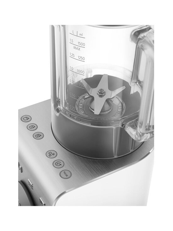 Smeg - High Performance -tehosekoitin - WHITE - photo 7 Smeg - High Performance -tehosekoitin - WHITE | Stockmann - photo 7