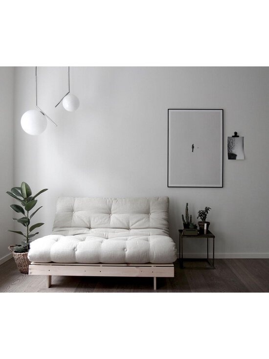 Karup Design - Roots-futonsohva - VIHREÄ | Stockmann - photo 5