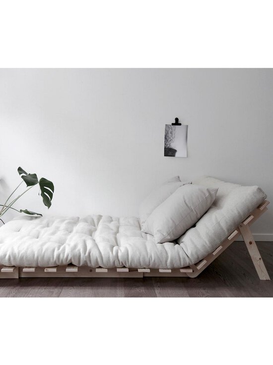 Karup Design - Roots-futonsohva - VIHREÄ | Stockmann - photo 6