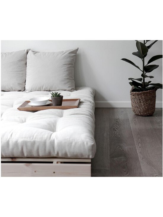 Karup Design - Roots-futonsohva - VIHREÄ | Stockmann - photo 7