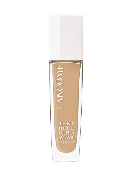 Lancôme - Jumestuskreem Teint Idole Ultra Wear Care& Glow 24h terve Glow Foundation 30 ml - 240W - photo 1 Lancôme - Jumestuskreem Teint Idole Ultra Wear Care& Glow 24h terve Glow Foundation 30 ml - 240W | Stockmann - photo 1