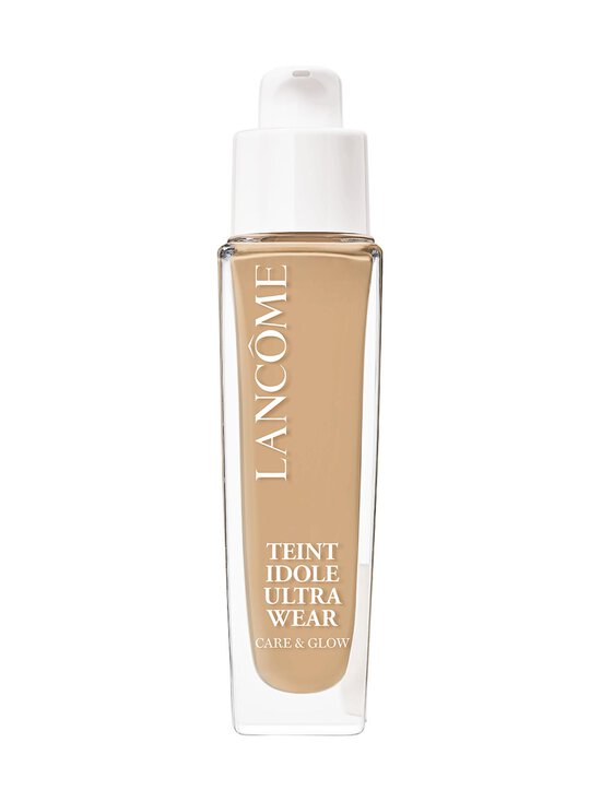 Lancôme - Jumestuskreem Teint Idole Ultra Wear Care& Glow 24h terve Glow Foundation 30 ml - 240W - photo 5 Lancôme - Jumestuskreem Teint Idole Ultra Wear Care& Glow 24h terve Glow Foundation 30 ml - 240W | Stockmann - photo 5