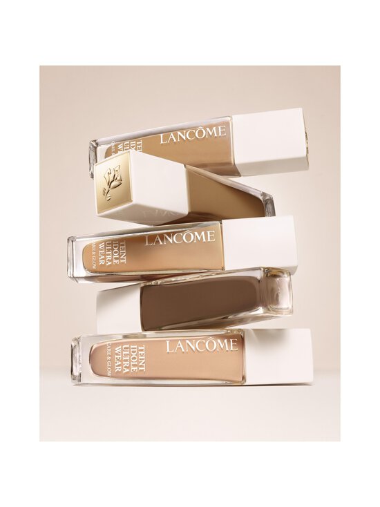Lancôme - Jumestuskreem Teint Idole Ultra Wear Care& Glow 24h terve Glow Foundation 30 ml - 240W - photo 7 Lancôme - Jumestuskreem Teint Idole Ultra Wear Care& Glow 24h terve Glow Foundation 30 ml - 240W | Stockmann - photo 7