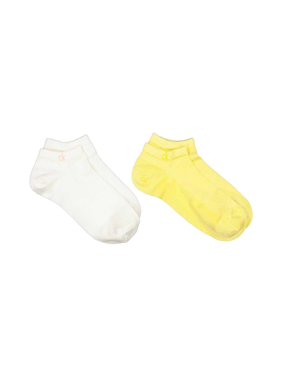 CK Women Sneaker Mesh Squares -sukat