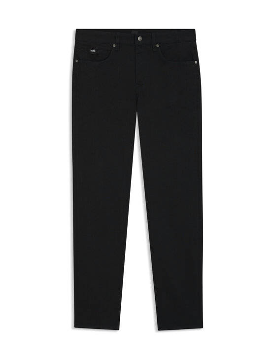 BOSS - Delaware Slim Fit -farkut - 003 BLACK | Stockmann - photo 1